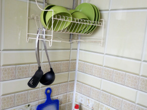 Апартаменты on Sovetskaya 21 Balashikha