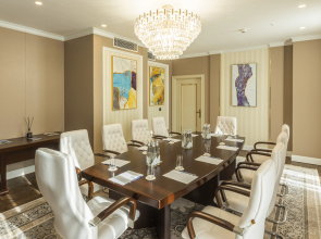 Wellness Park Hotels Bactria