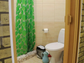 Апартаменты у Колоннады