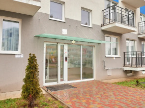 Апартаменты в Светлогорске