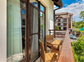 Гостевой Дом SolarHotel