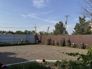 Гостевой Дом Диана