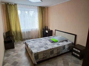 Отель  АэроБратск