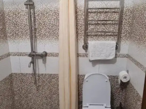 Гостевой дом Санди Песчаный пляж