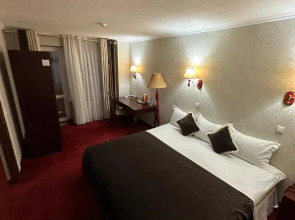 Отель Grand Bukhara