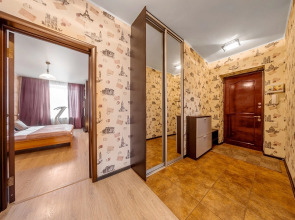 Апартаменты PushkINN