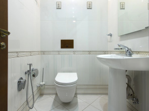 Квартира Green Apart