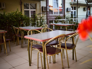 Гостевой дом Дарья+