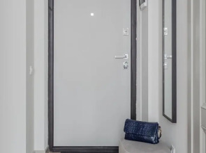 Квартира атмосферная в самом сердце мегаполиса RedLine