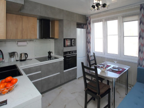 Квартира Новый дом! У метро ст. Заречная! 6 км до центра