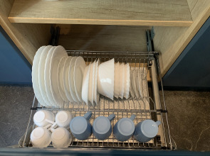 Квартира Atmosphera