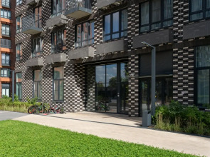 Апартаменты UraganAPART Ария