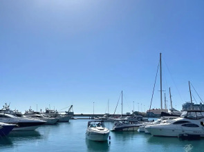 Квартира Уютная квартира в центре Сочи