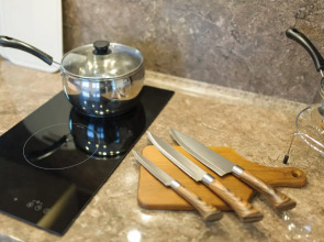 Гостевой Дом Заповедное