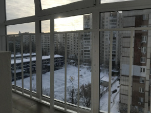 RentUfa на Пархоменко