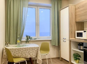 Апартаменты WELCOME на Николаева 18