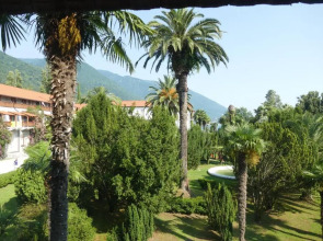 Отель Абаата