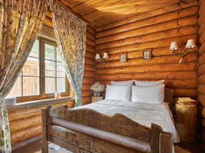 HILLS1200. Резиденция. Глэмпинг. Бани.