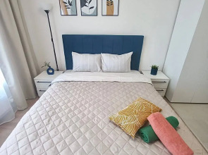 Апартаменты Сосновая 5/1 ProApart