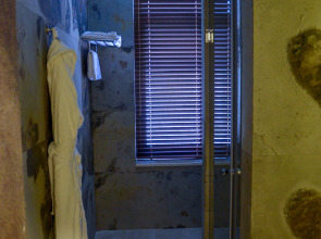 Отель Shirvanshah