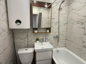 Апартаменты на Чайковского 19