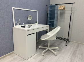 Апартаменты Argentum Home Матросова 9