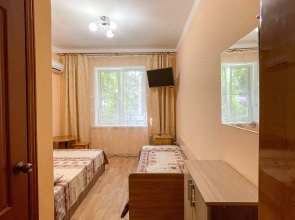 Гостевой дом Корсика