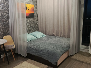 Na Ulitse Oktyabryskaya 5 Flat