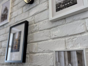 Апартаменты Двухуровневая Студия Лофт на Маяковского 17