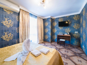 Гостевой дом Тих Отель