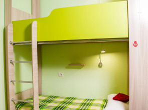 Хостел Матрёшки