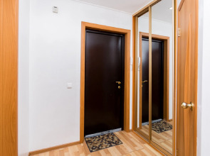 Апартаменты на Емельянова 35А (4)