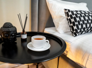 Апартаменты  ЖК Sky Skolkovo 208K