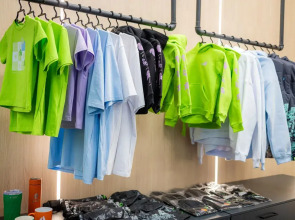 База Отдыха Discovery Боровое