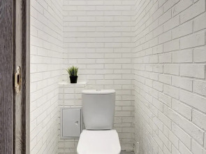 Апартаменты Острякова 8