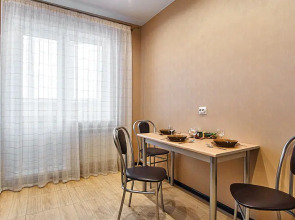 Квартира Sibkvart Крылова 34 (15)