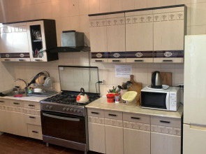 Гостевой дом Грация