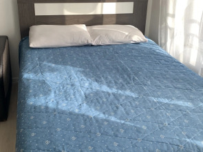 Апартаменты Лючия