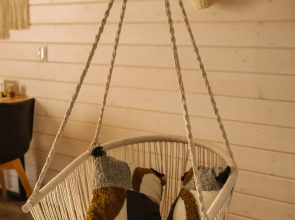 Частный дом Юрьево Home (8)