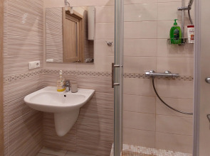 Апартаменты Заставская 46/2