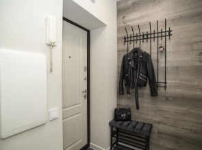 Апартаменты ДзенХоум Океан 69