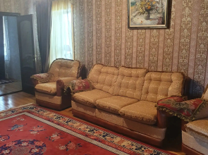 Khunzakh Guest House