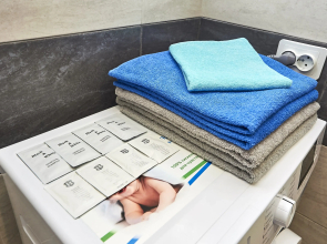 Апартаменты Воробьева 3