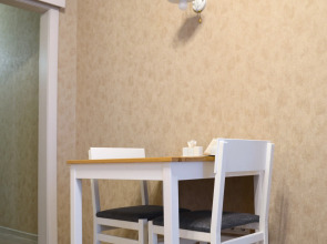 Апартаменты Vlofte