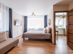 Квартира На Николая Руднева