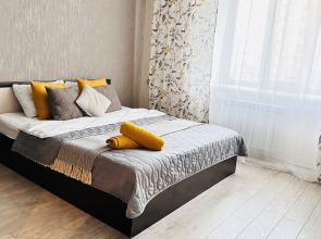 Апартаменты в сердце Казани