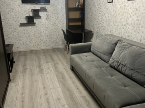 Квартира 2х комнатная на Серпуховской