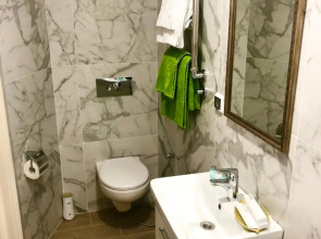 Апартаменты Rose Lux Wood