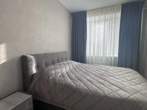 Uyutnaya Kvartira V Samom Tsentre Goroda Flat