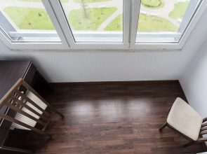 Апартаменты Румер ЖК Каскад